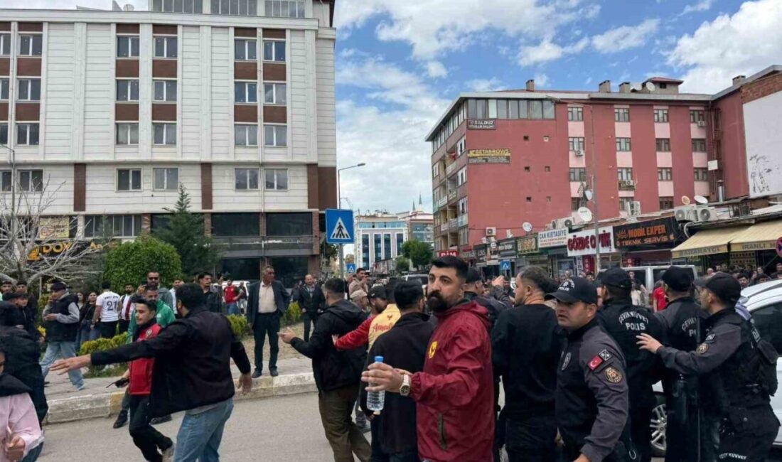 Trendyol 1. Lig’de Süper Lig’e yükselme yolunda Amed Sportif Faaliyetler
