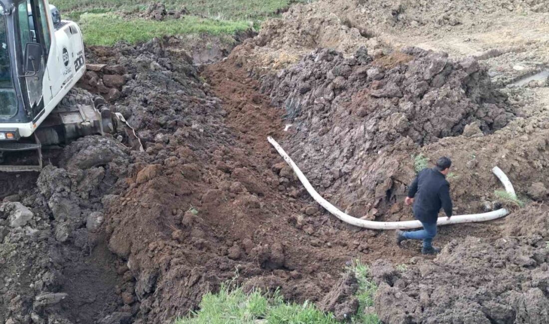 Iğdır İl Özel İdaresi ekipleri, vatandaşların güvenli ve konforlu ulaşımını