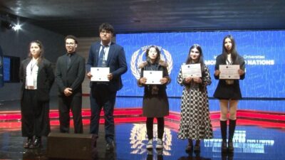 İstanbul Gelişim Üniversitesi Model Birleşmiş Milletler Konferansı’nın (IGUMUN 2026) ikincisi
