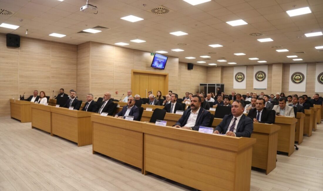Diyarbakır Ticaret ve Sanayi Odası’nda (DTSO) düzenlenen “İhracatın Finansmanı ve
