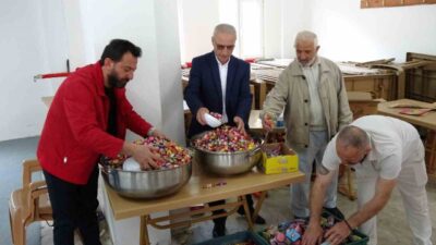 Ordu’nun Altınordu ilçesine bağlı Karaoluk Mahallesi’nde yaklaşık iki asırdır sürdürülen
