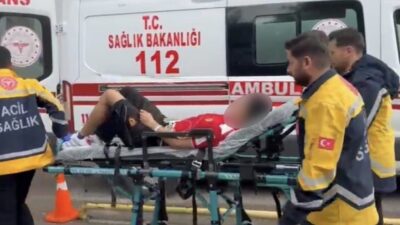 Adıyaman’ın Kahta ilçesinde iki grup arasında çıkan kavgada 4 kişi
