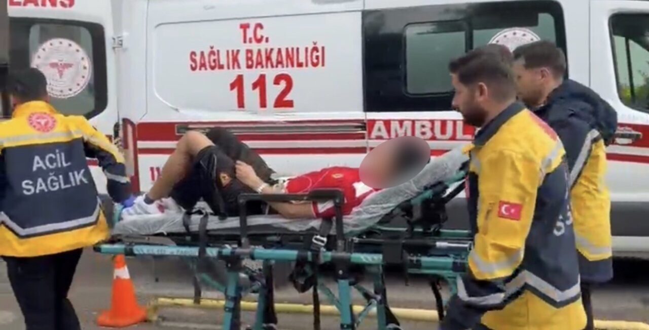 Adıyaman’ın Kahta ilçesinde iki grup arasında çıkan kavgada 4 kişi