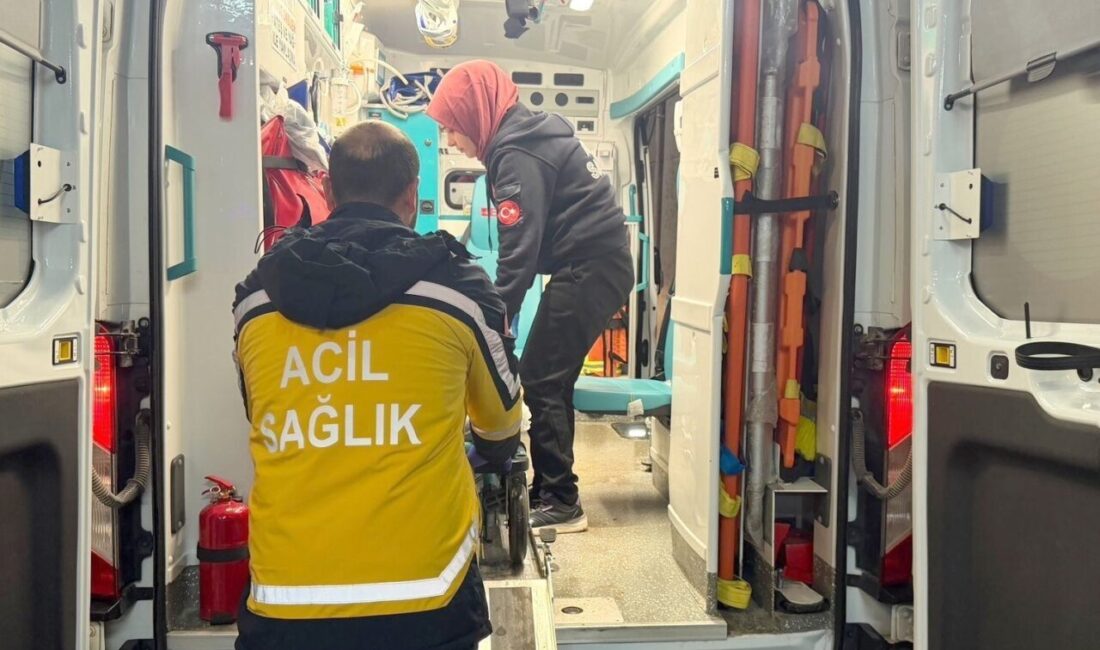 Adıyaman’da iki grup arasında çıkan kavgada 6 kişi yaralandı. Edinilen