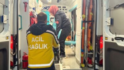 Adıyaman’da iki grup arasında çıkan kavgada 6 kişi yaralandı. Edinilen