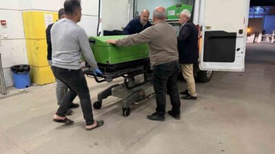 Adıyaman’da, ikinci kattan düşen bir genç hayatını kaybetti. Edinilen bilgilere