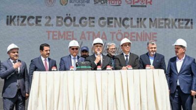 Malatya Büyükşehir Belediye Başkanı Sami Er, “İkizce 2. bölgede inşa