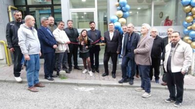 Samsun’da ilaçlama sektörünün bir araya geldiği İlaçlamacılar Mesul Müdürler ve