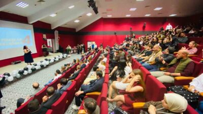 Atatürk Üniversitesi İletişim Fakültesi Halkla İlişkiler ve Tanıtım Bölümü tarafından