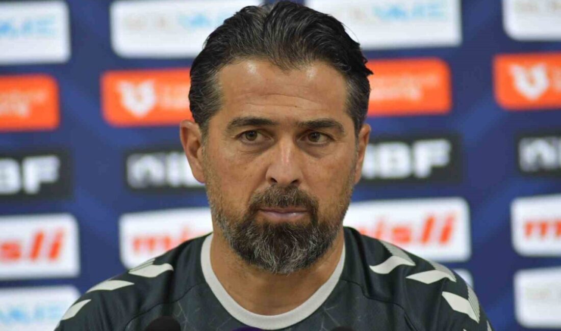 Konyaspor Teknik Direktörü İlhan Palut, Kayserispor maçının ardından, “Yarın itibarıyla