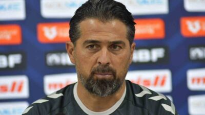 Konyaspor Teknik Direktörü İlhan Palut, Kayserispor maçının ardından, “Yarın itibarıyla