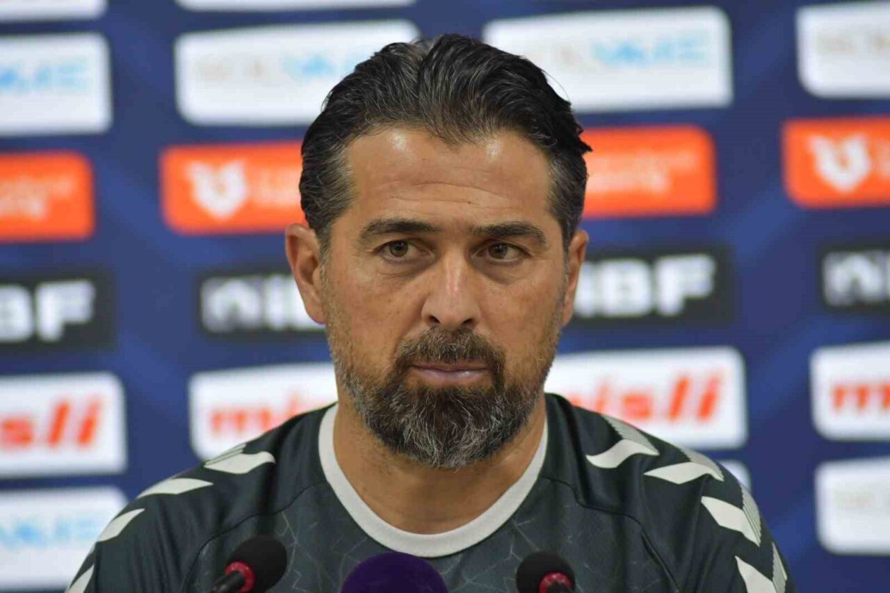 Konyaspor Teknik Direktörü İlhan Palut, Kayserispor maçının ardından, “Yarın itibarıyla