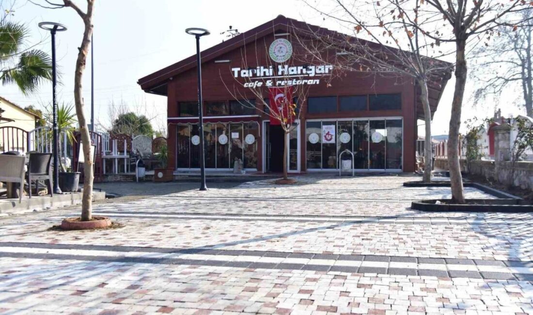 İncirliova Belediyesi, Kurban Bayramı süresince belediyeye ait sosyal tesislerin çalışma