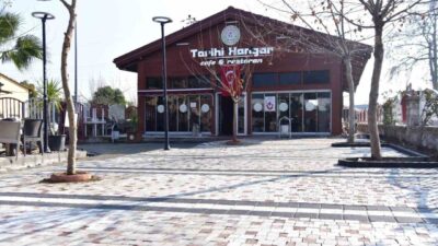 İncirliova Belediyesi, Kurban Bayramı süresince belediyeye ait sosyal tesislerin çalışma