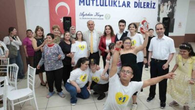 İncirliova Belediye Başkanı Aytekin Kaya öncülüğünde, İncirliova Belediyesi ve Engelsiz