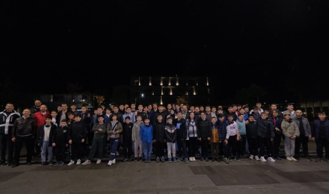 Bu yıl Antalya’da 18’incisi düzenlenecek olan 2026 Uluslararası MEB Robot