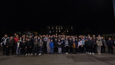 Bu yıl Antalya’da 18’incisi düzenlenecek olan 2026 Uluslararası MEB Robot