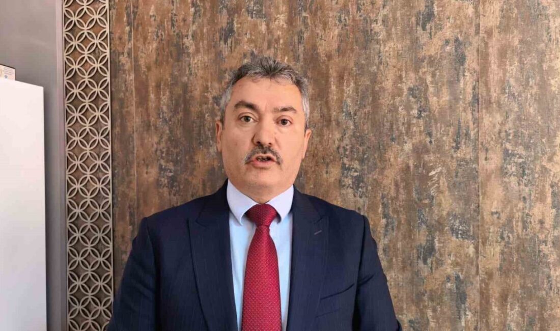 Bursa’nın İnegöl ilçesinde Hacı Sevim Yıldız Mesleki ve Teknik Anadolu