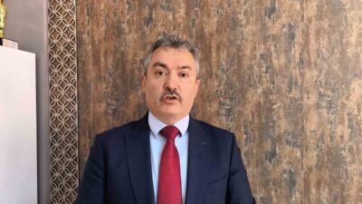 Bursa’nın İnegöl ilçesinde Hacı Sevim Yıldız Mesleki ve Teknik Anadolu