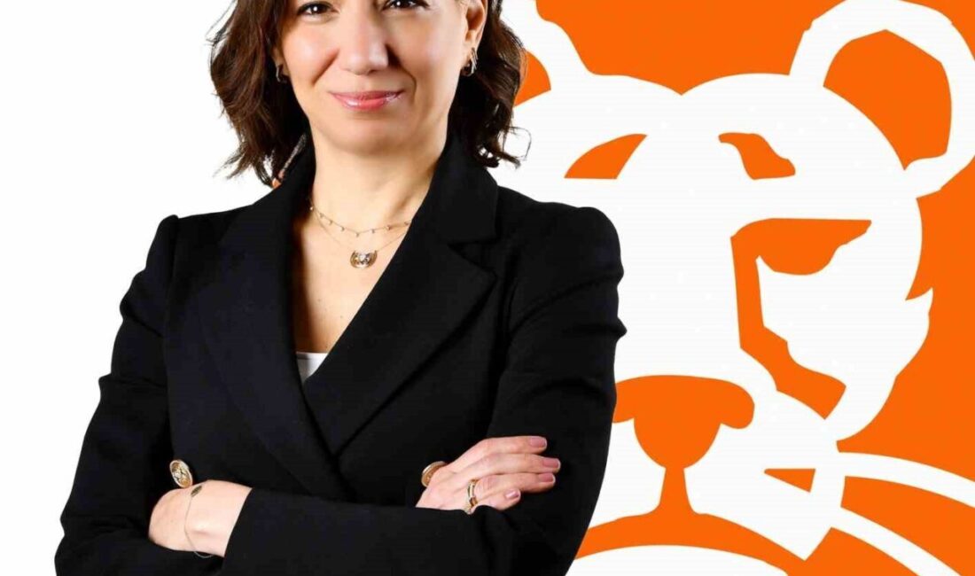 ING Türkiye’de üst düzey bir atama gerçekleşti. ING Türkiye Özel