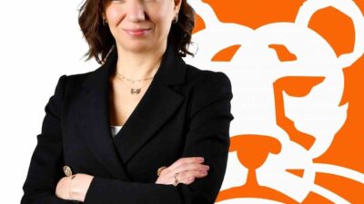 ING Türkiye’de üst düzey bir atama gerçekleşti. ING Türkiye Özel