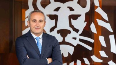 ING Türkiye, 2026 yılının ilk çeyreğine ilişkin konsolide finansal sonuçlarını