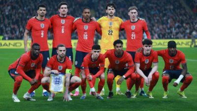 İngiltere Milli Takımı’nın, 2026 FIFA Dünya Kupası kadrosu belli oldu.
