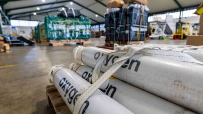 İngiltere Savunma Bakanlığı, Tristan da Cunha takımadalarında hantavirüs şüphesiyle bir