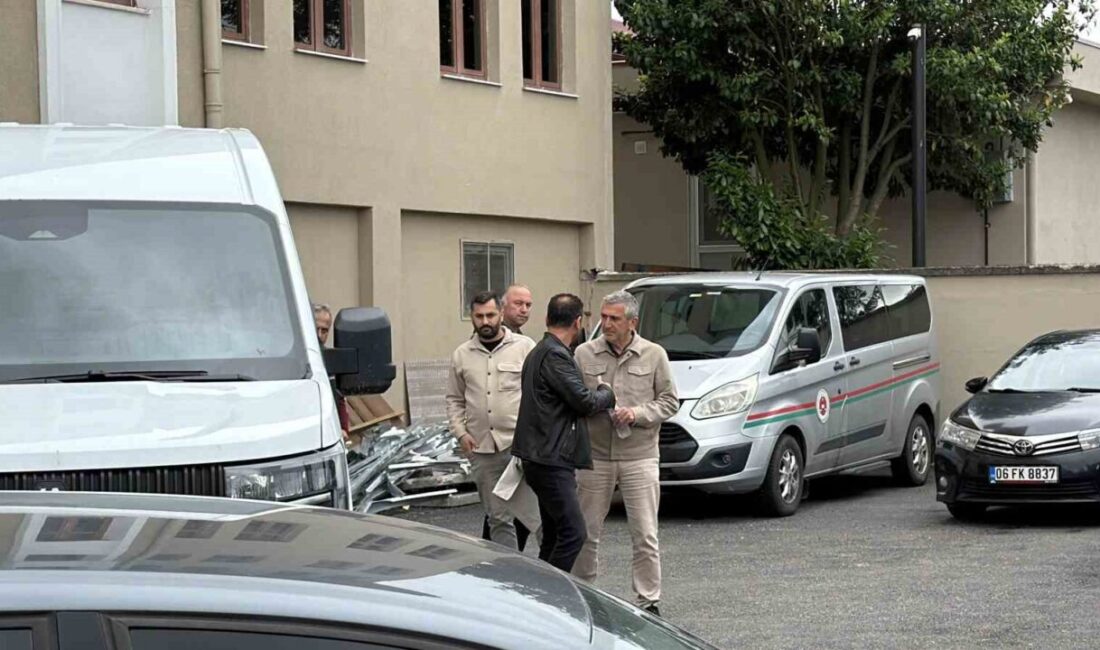 DÜZCE (İHA) – CHP’li Akçakoca Belediye Başkanı Fikret Albayrak, hakkında