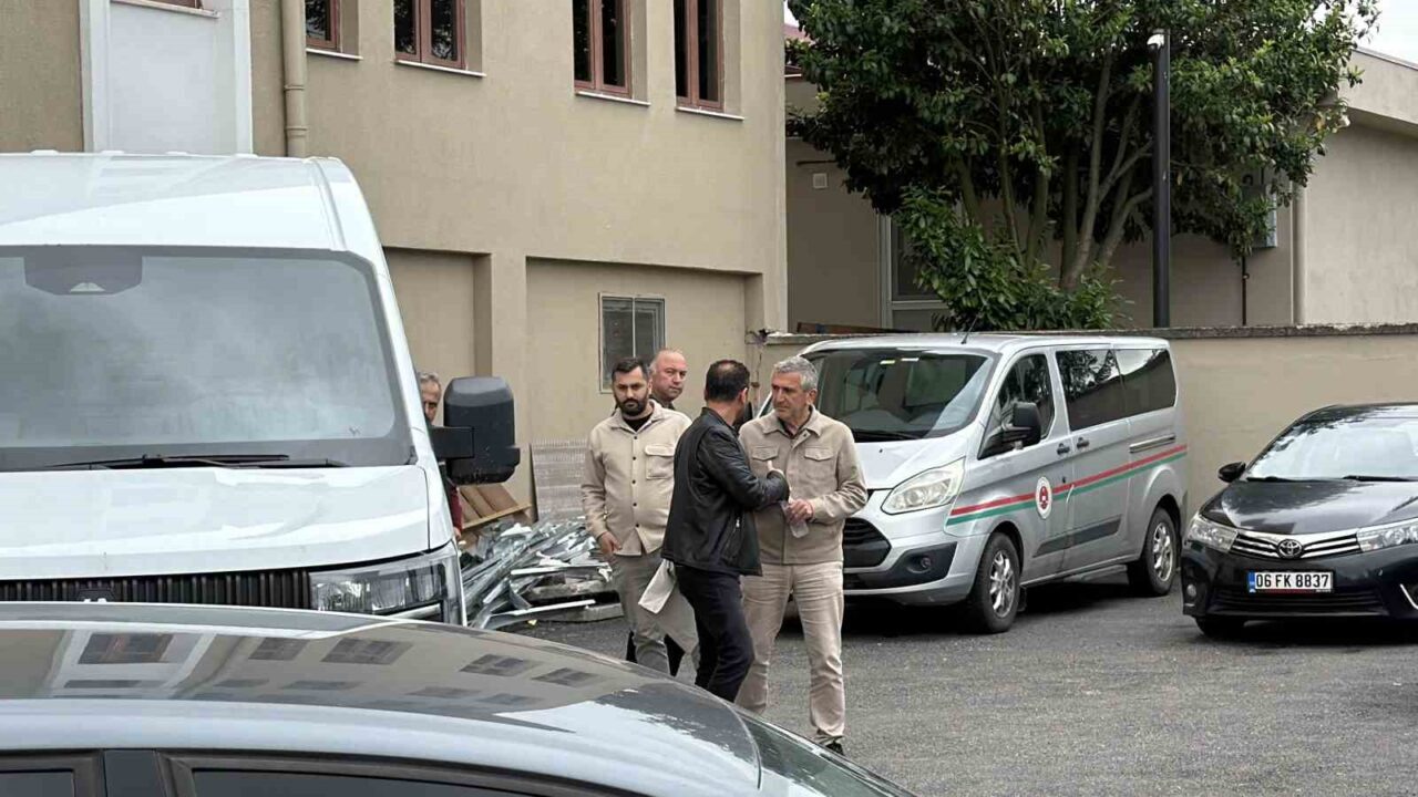 DÜZCE (İHA) – CHP’li Akçakoca Belediye Başkanı Fikret Albayrak, hakkında