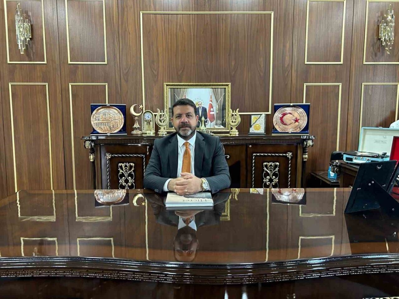 Diyarbakırlı iş adamı Mehmet Bozkuş, Türkiye’nin son yıllarda savunma sanayi,