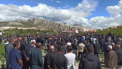 Muğla’da çalıştığı inşaatta meydana gelen iş kazasında hayatını kaybeden 21