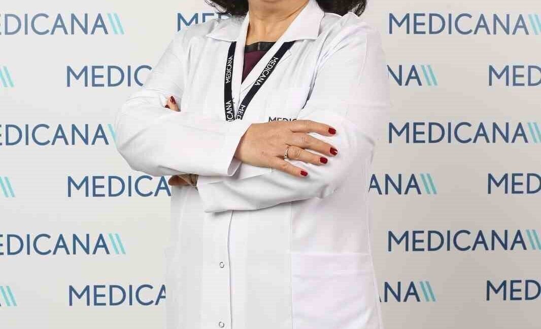 Dermatoloji Bölümü Uzm. Dr. Gülbiye Güler, bahar aylarıylabirlikte daha sağlıklı