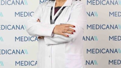 Dermatoloji Bölümü Uzm. Dr. Gülbiye Güler, bahar aylarıylabirlikte daha sağlıklı