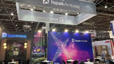 İspak Ambalaj, sektörünün en önemli uluslararası etkinliklerinden Interpack Fuarı’nda, 50