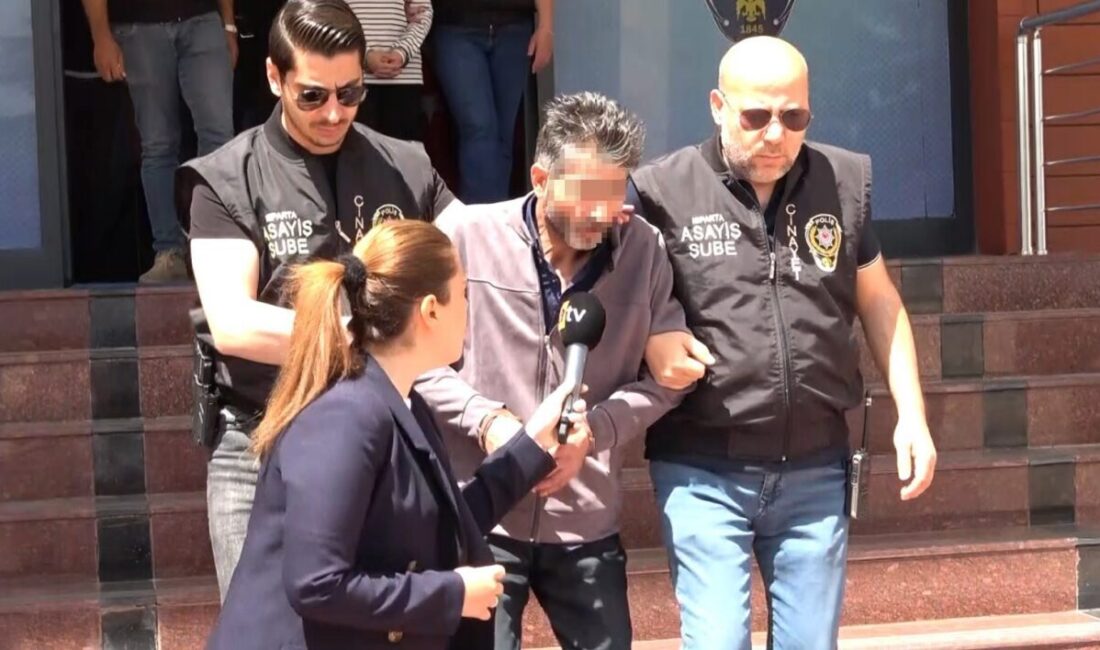 Burdur’da Mart ayında boş arazide bulunan kafatasının 11 yıl önce