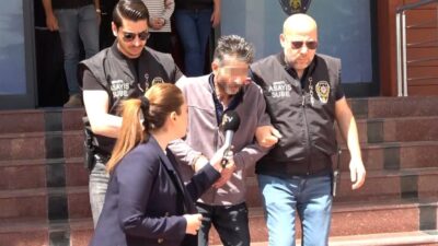 Burdur’da Mart ayında boş arazide bulunan kafatasının 11 yıl önce