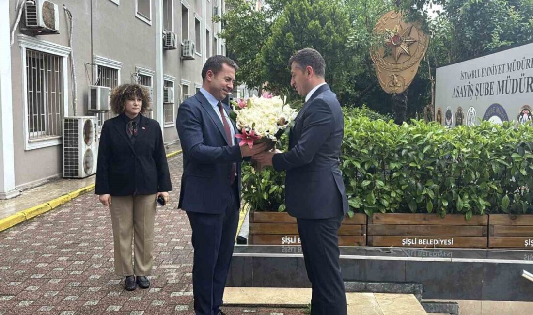 İstanbul İl Emniyet Müdürlüğü’nde il içi atama kararının ardından İstanbul