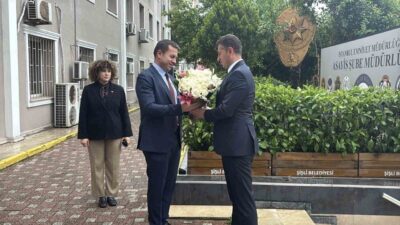 İstanbul İl Emniyet Müdürlüğü’nde il içi atama kararının ardından İstanbul