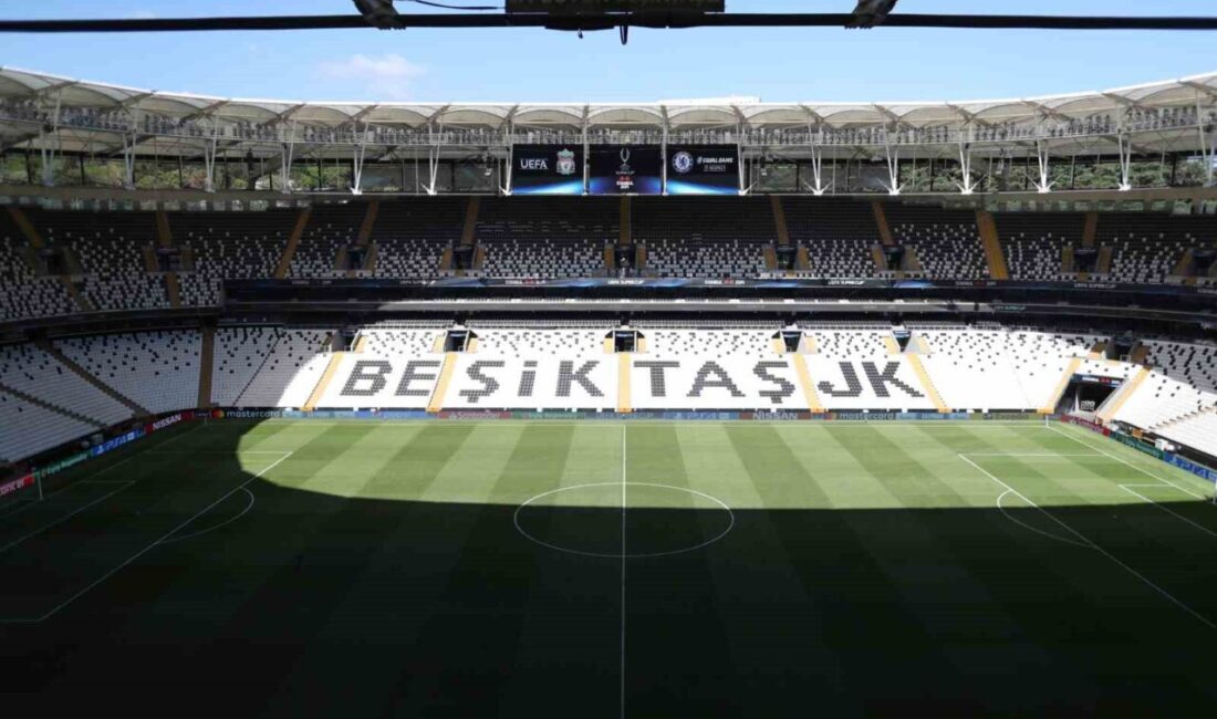 UEFA Avrupa Ligi finalinde Alman temsilcisi Freiburg ile İngiliz ekibi