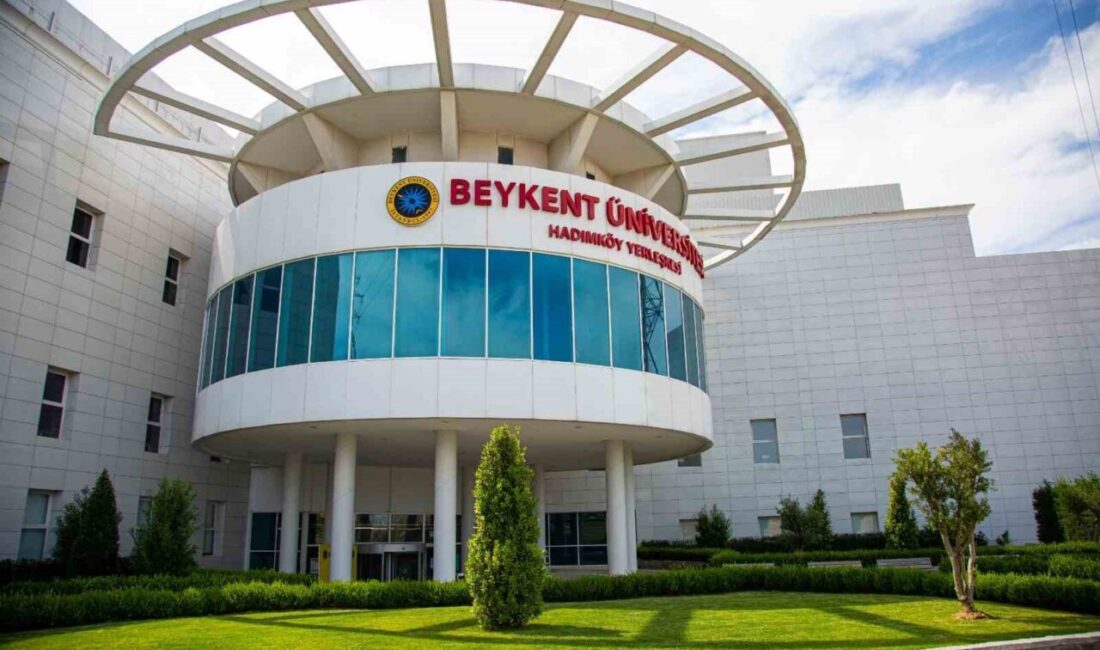 İstanbul Beykent Üniversitesi, eğitimde sürdürülebilir kalite hedefleri doğrultusunda önemli bir