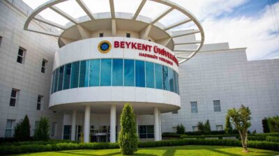 İstanbul Beykent Üniversitesi, eğitimde sürdürülebilir kalite hedefleri doğrultusunda önemli bir
