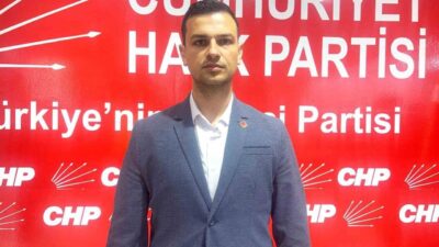 İstanbul merkezli yürütülen soruşturma kapsamında, aralarında Kilis CHP İl Başkanı