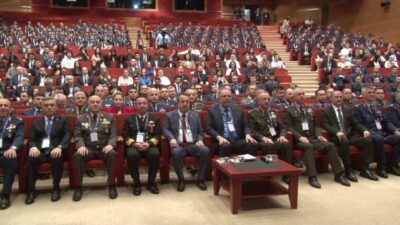 Milli Savunma Üniversitesi Hava Harp Okulu tarafından düzenlenen 11. Uluslararası