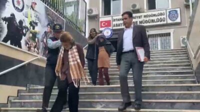 İstanbul’da Kadıköy, Ataşehir ve Maltepe’deki ikametlerden milyonlarca liralık vurgun yapan