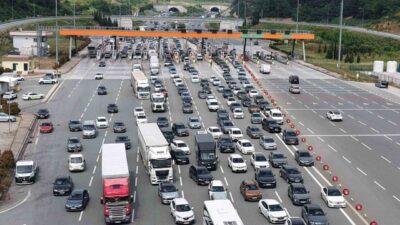 Cumartesi günü resmen başlayan 9 günlük Kurban Bayramı tatilinin ikinci