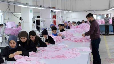 Şırnak’ın Güçlükonak ilçesine bağlı Gabar Dağı eteklerindeki Soğucak köyünden 24