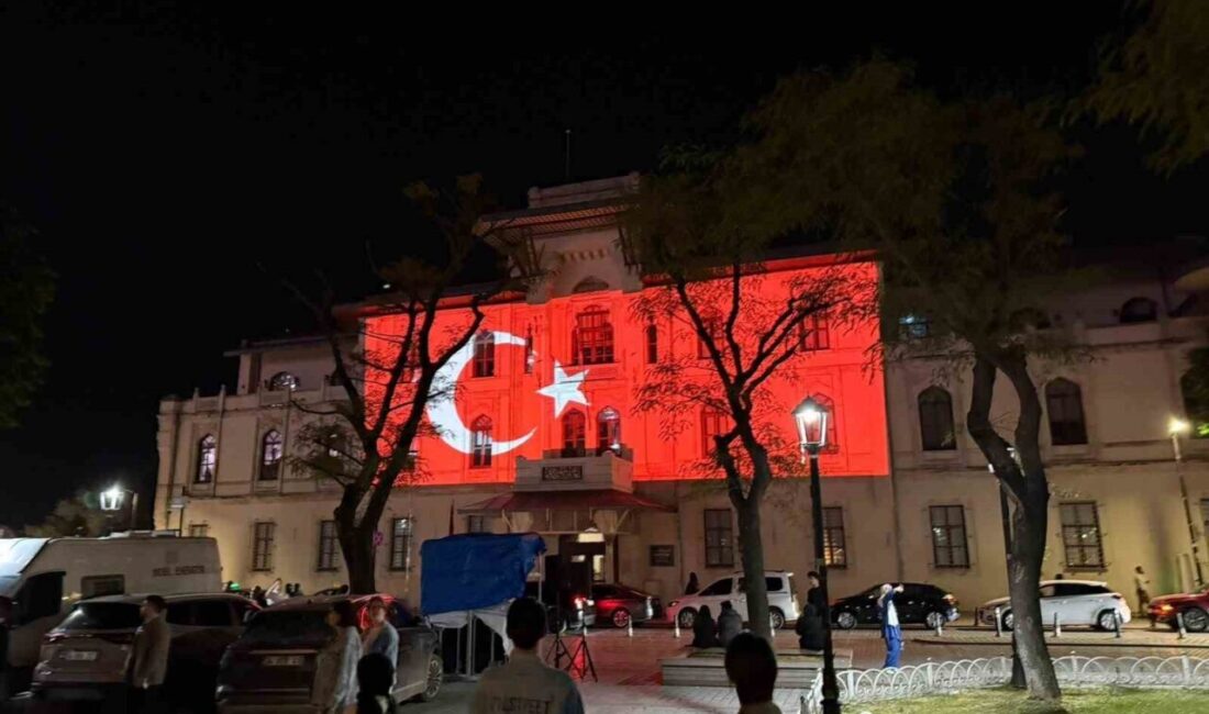 İstanbul’un fethinin 573. yıl dönümü etkinlikleri kapsamında 3 ayrı noktada