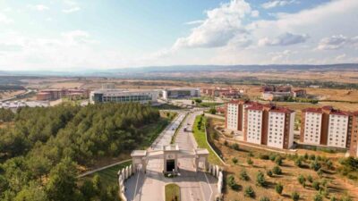 Kastamonu Üniversitesi tarafından hazırlanan ve itfaiyecilerin mesleki sağlık risklerini bilimsel