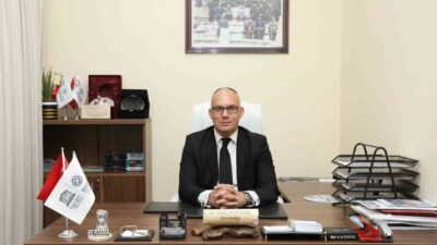 İzmir’in Bergama ilçesinde, Bergama Çok Katmanlı Kültürel Peyzaj Alanı Başkanlığının